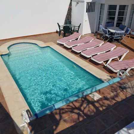 Casa Katrina Villa Tías Екстериор снимка