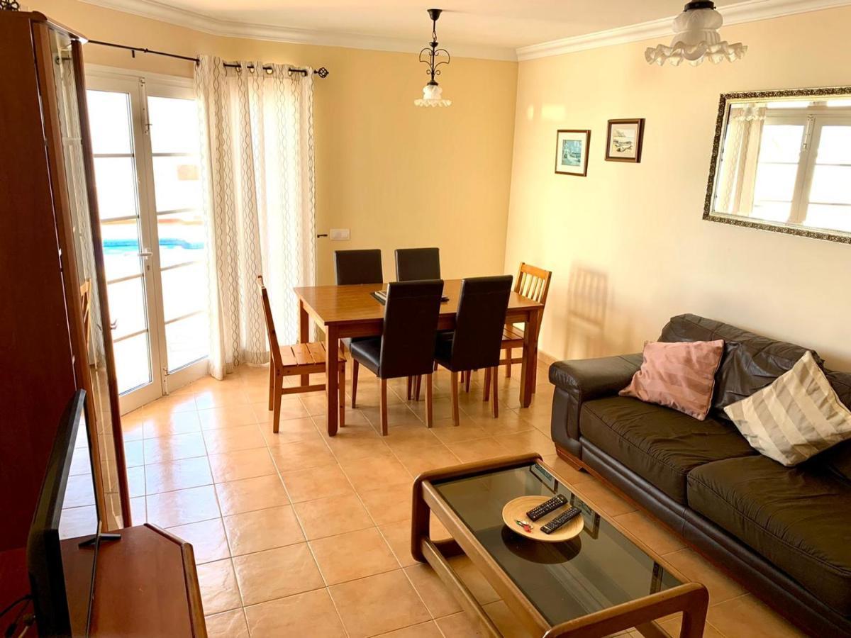 Casa Katrina Villa Tías Екстериор снимка