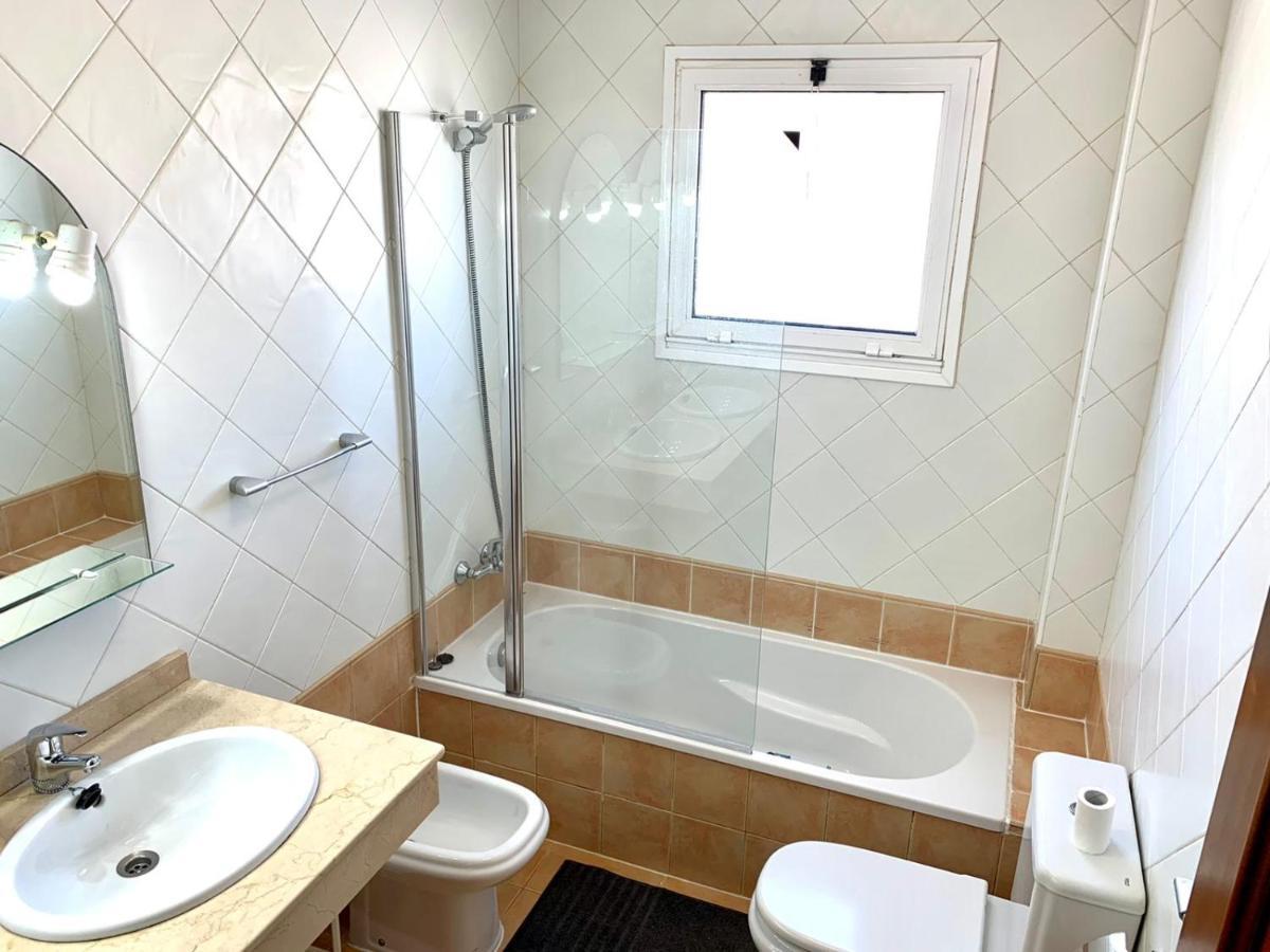 Casa Katrina Villa Tías Екстериор снимка