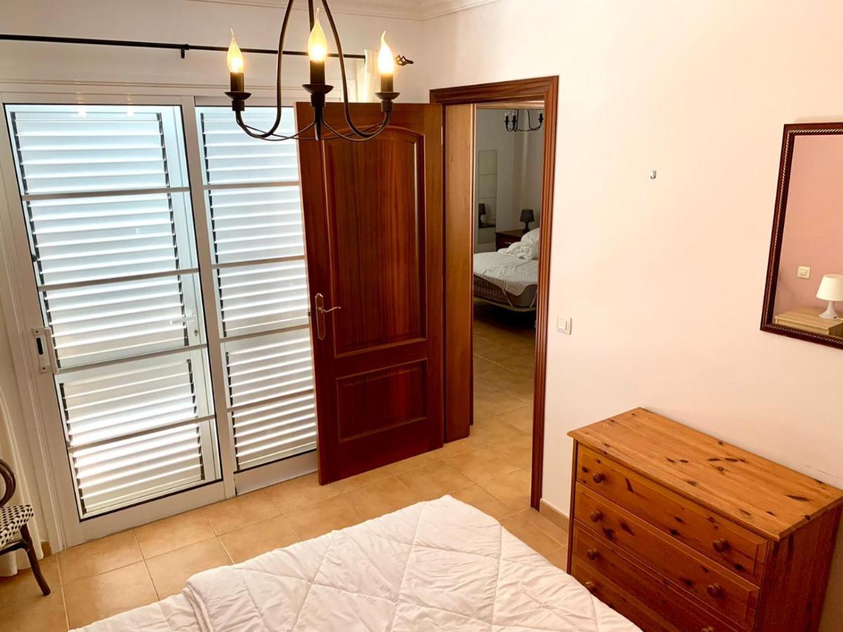 Casa Katrina Villa Tías Екстериор снимка