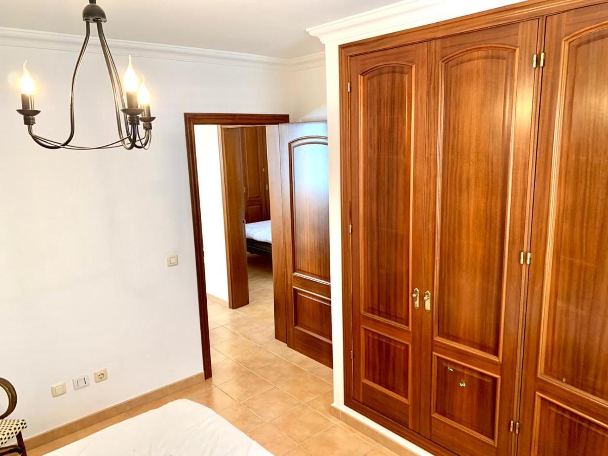 Casa Katrina Villa Tías Екстериор снимка