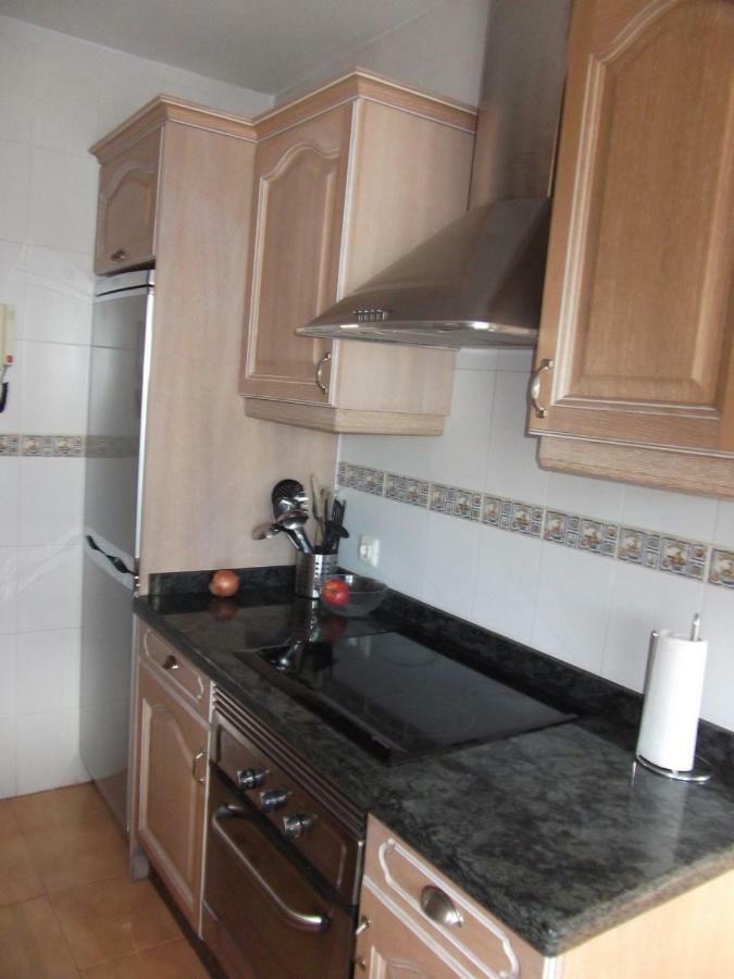 Casa Katrina Villa Tías Екстериор снимка