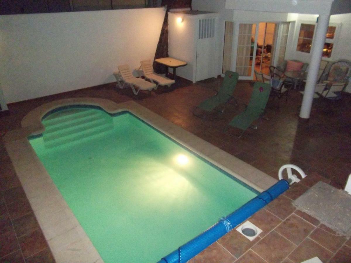 Casa Katrina Villa Tías Екстериор снимка