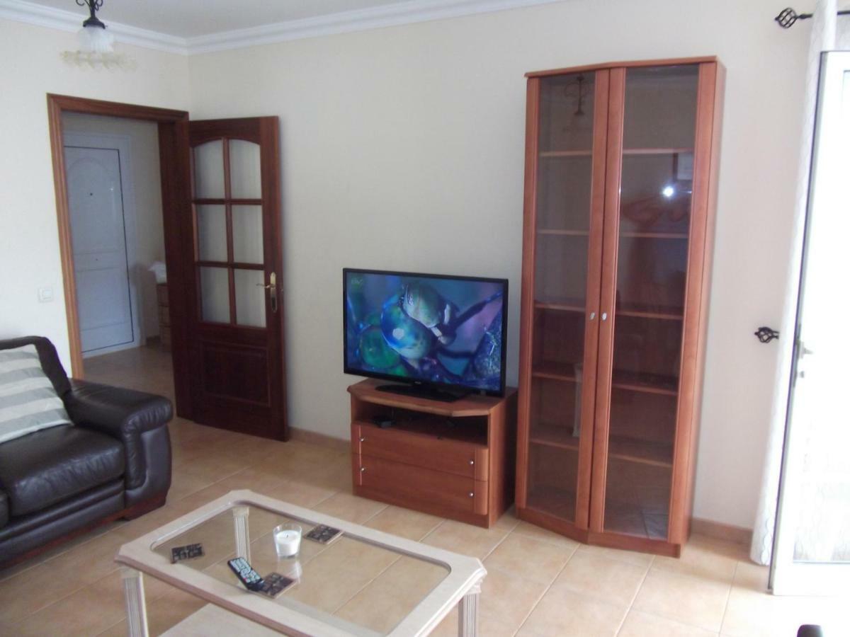 Casa Katrina Villa Tías Екстериор снимка