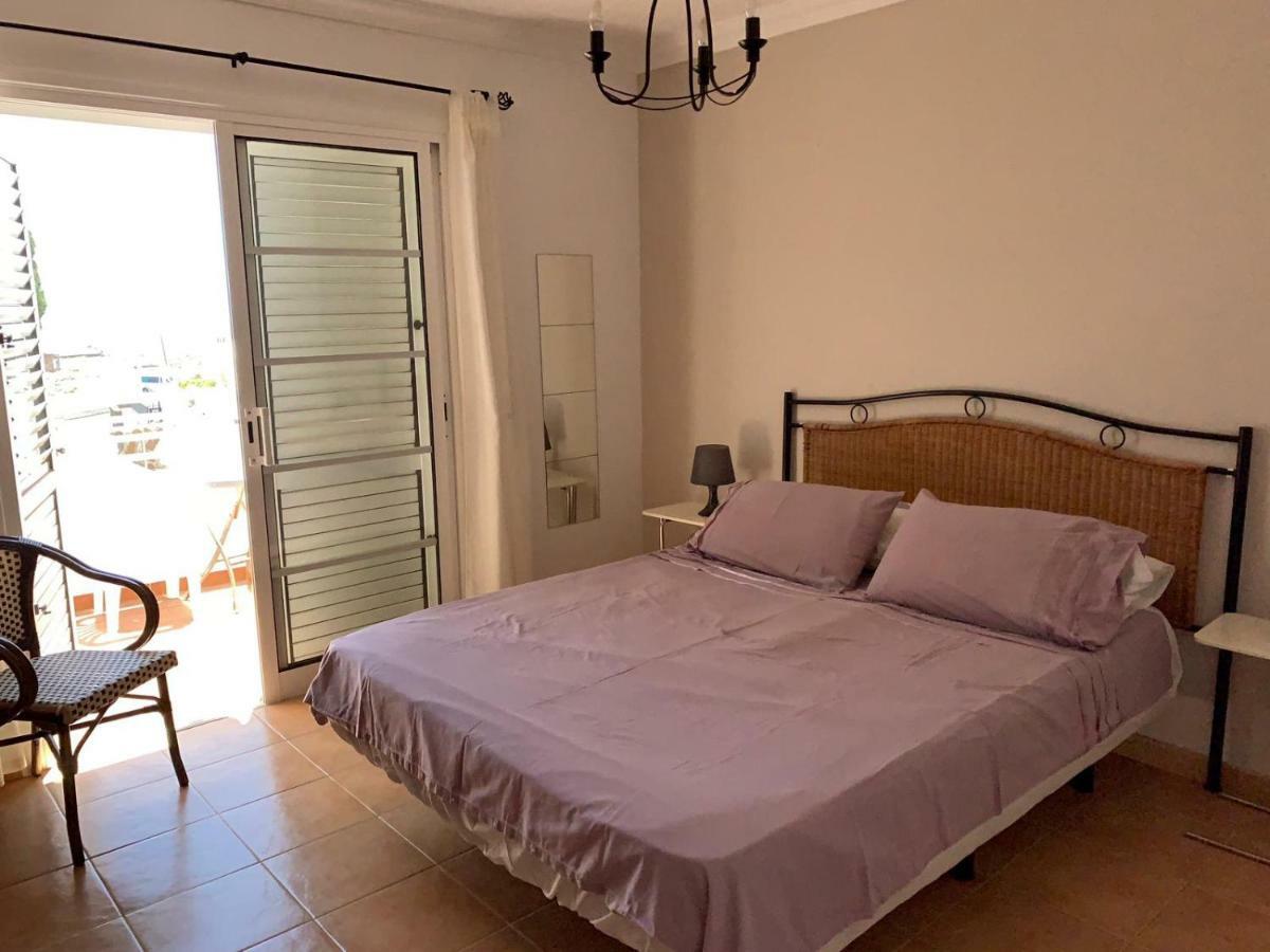 Casa Katrina Villa Tías Екстериор снимка