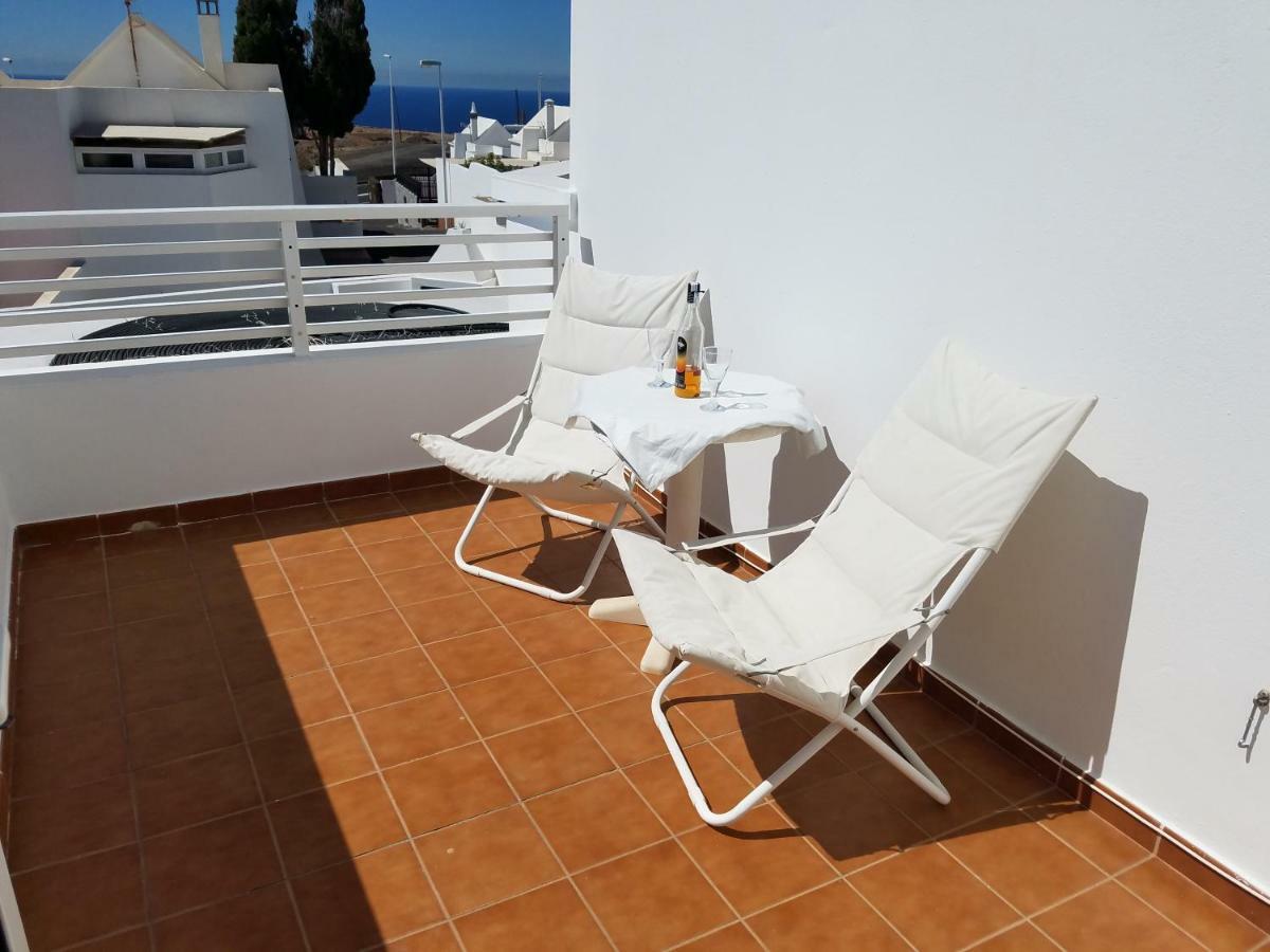 Casa Katrina Villa Tías Екстериор снимка