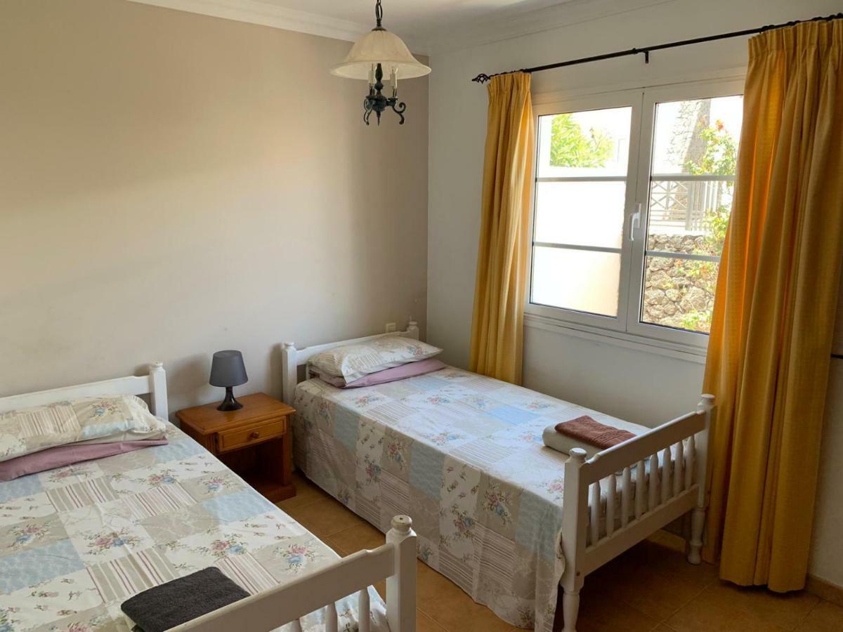 Casa Katrina Villa Tías Екстериор снимка