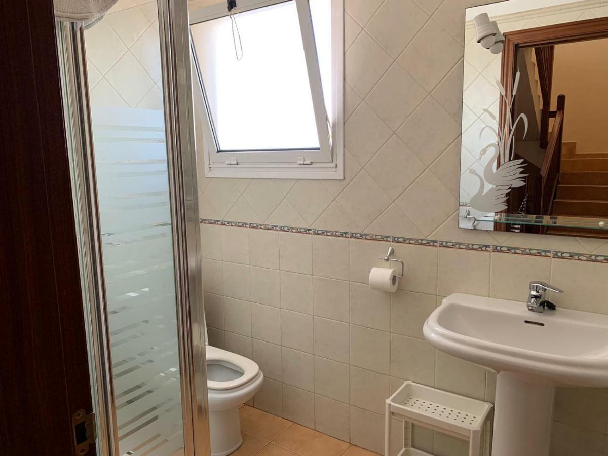 Casa Katrina Villa Tías Екстериор снимка