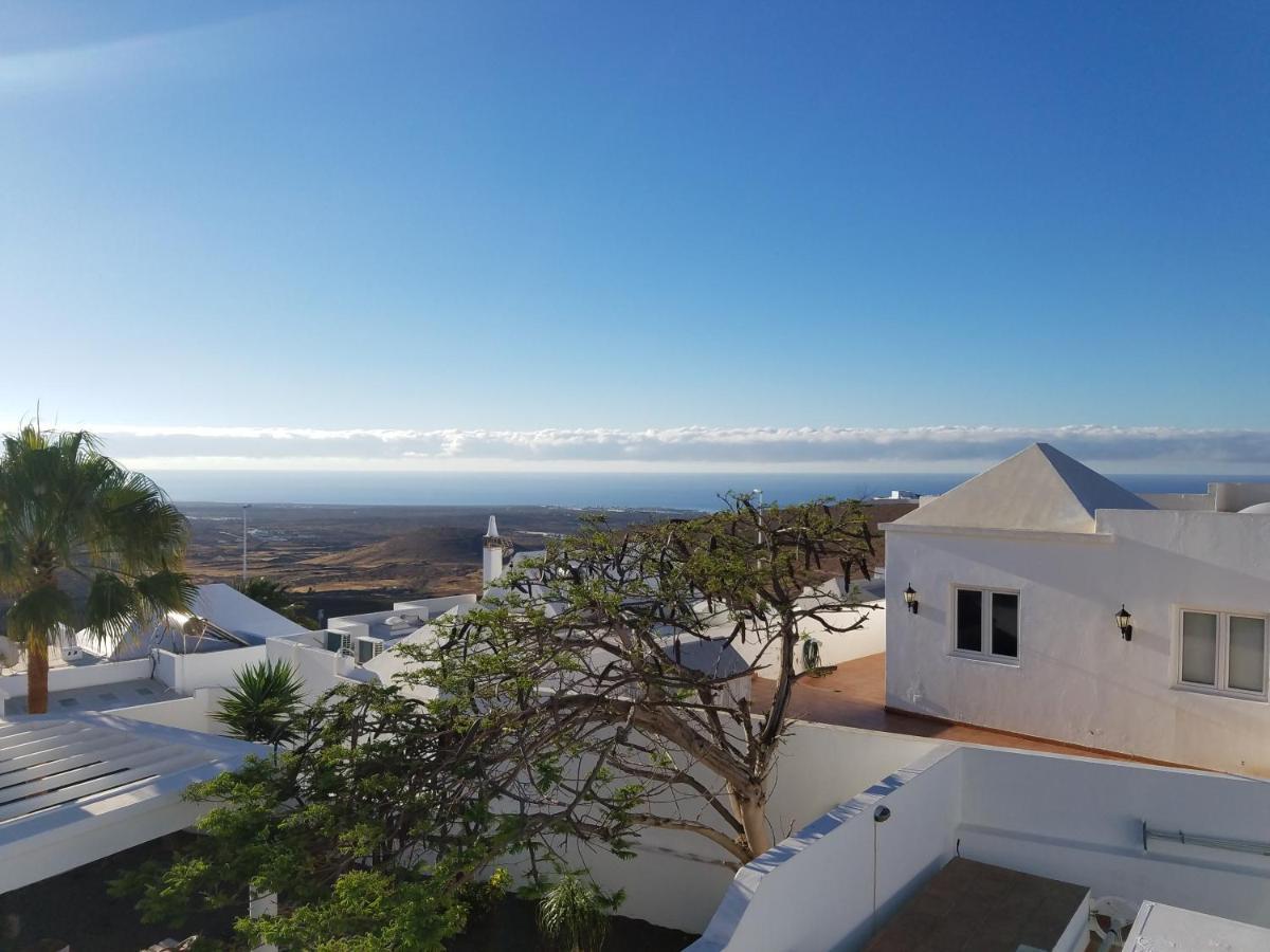 Casa Katrina Villa Tías Екстериор снимка